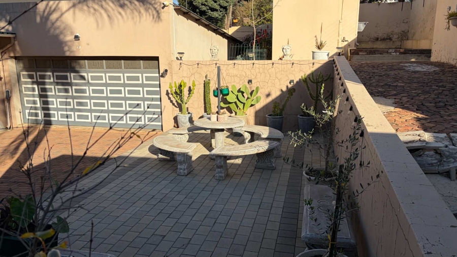 3 Bedroom Property for Sale in Kensington Gauteng