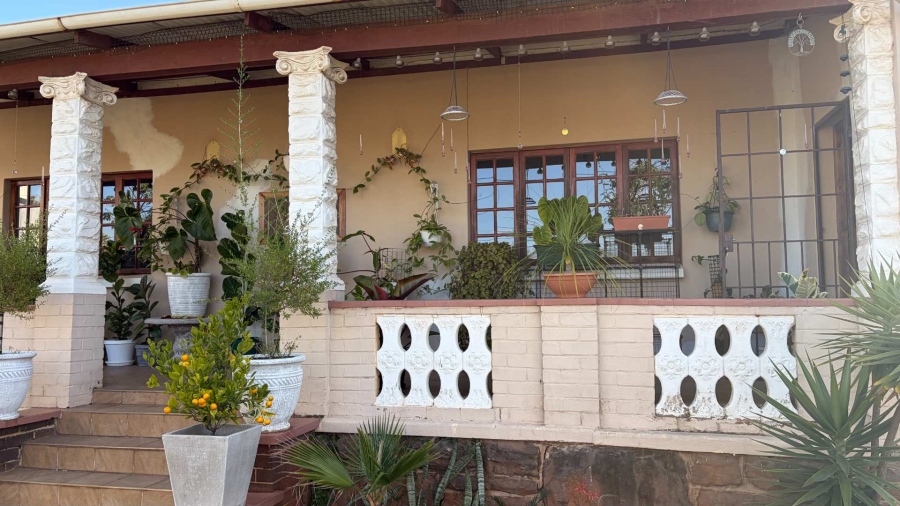 3 Bedroom Property for Sale in Kensington Gauteng