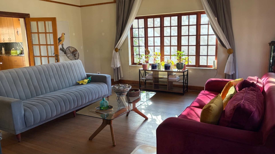 3 Bedroom Property for Sale in Kensington Gauteng