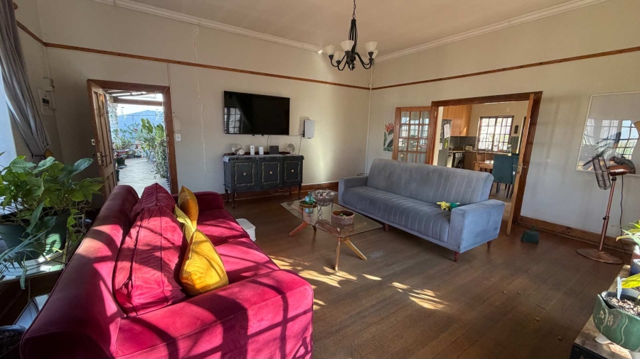 3 Bedroom Property for Sale in Kensington Gauteng