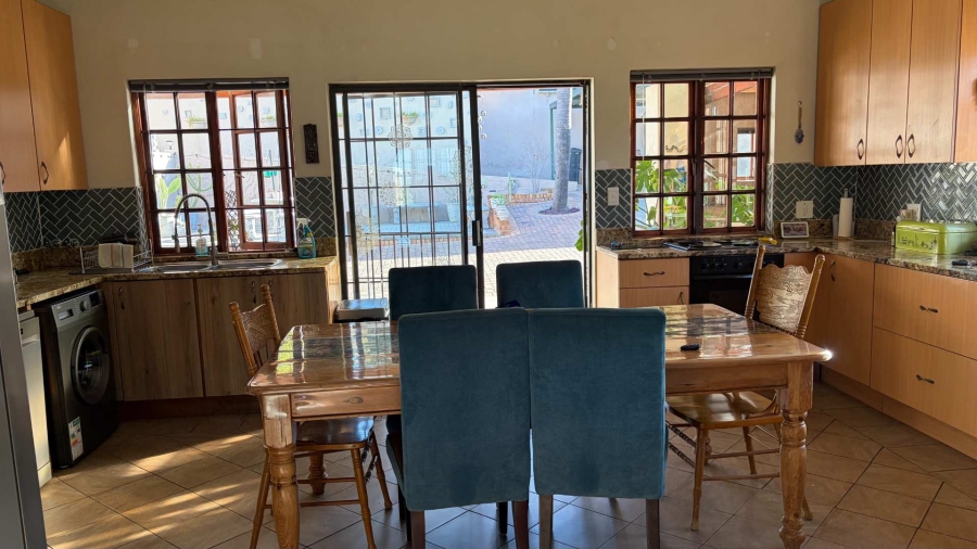 3 Bedroom Property for Sale in Kensington Gauteng