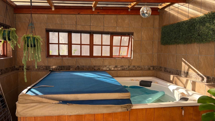 3 Bedroom Property for Sale in Kensington Gauteng