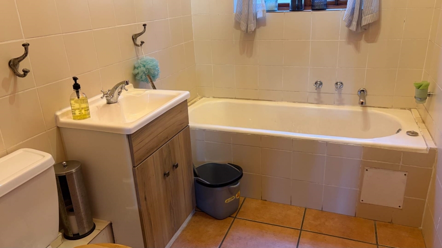 3 Bedroom Property for Sale in Kensington Gauteng