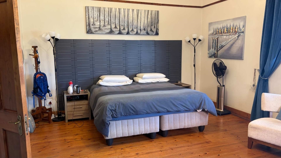3 Bedroom Property for Sale in Kensington Gauteng