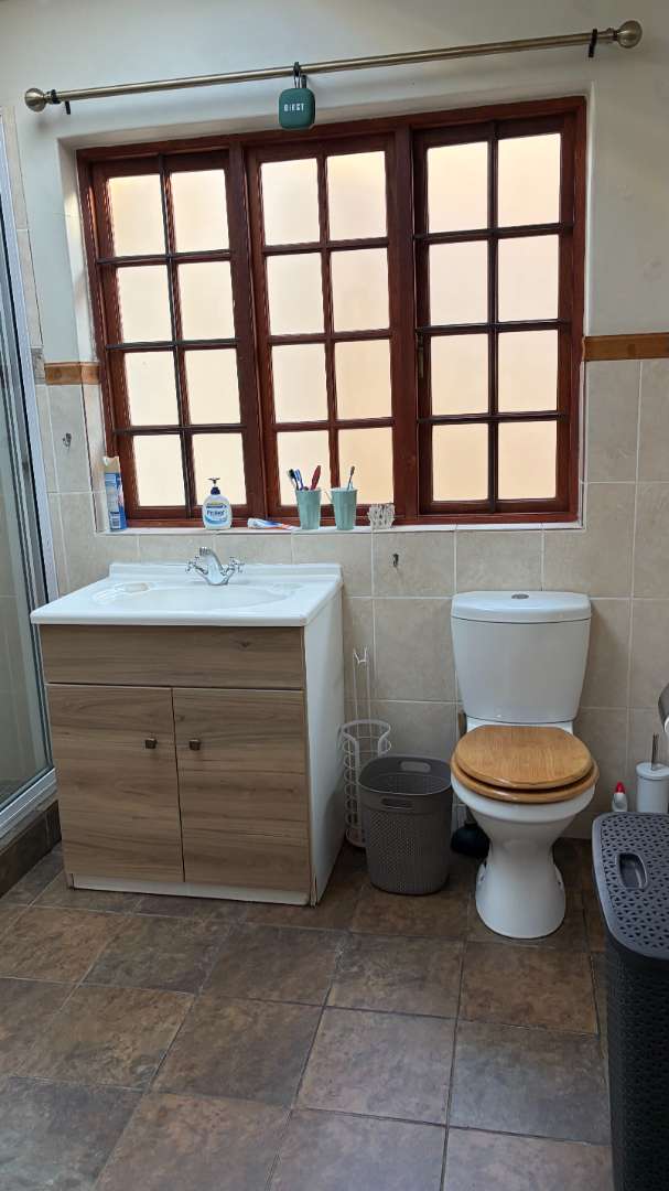3 Bedroom Property for Sale in Kensington Gauteng