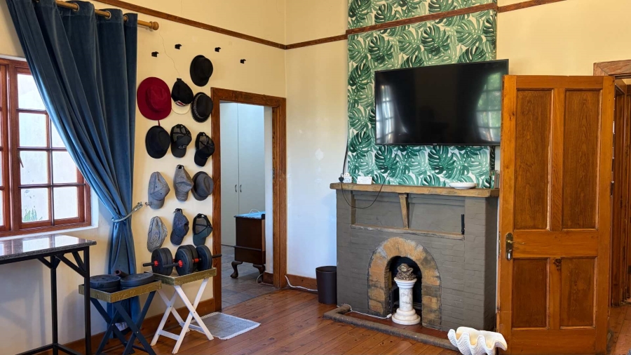 3 Bedroom Property for Sale in Kensington Gauteng