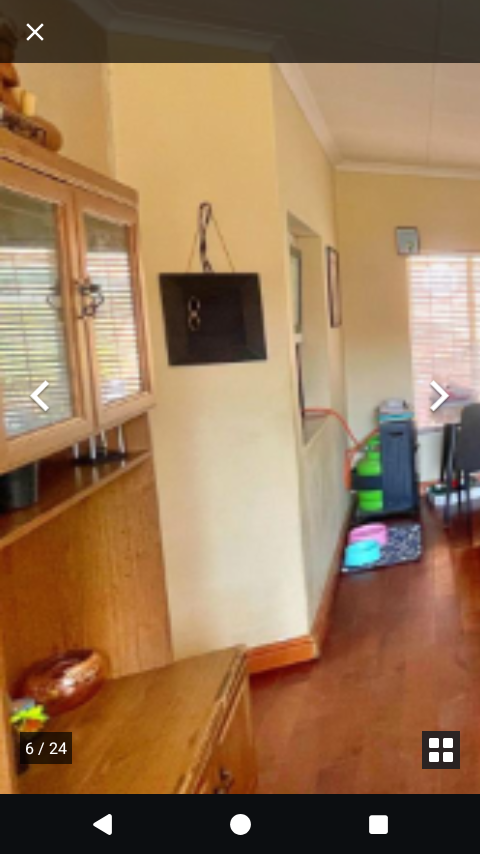 5 Bedroom Property for Sale in The Reeds Gauteng