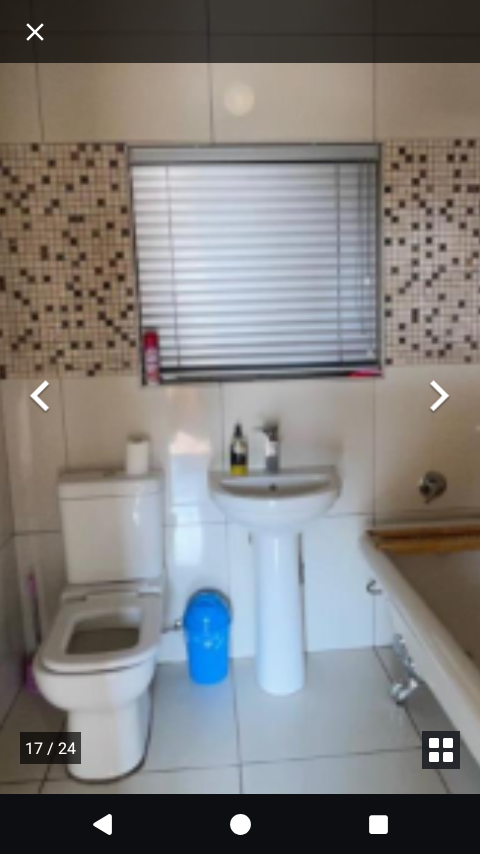 5 Bedroom Property for Sale in The Reeds Gauteng