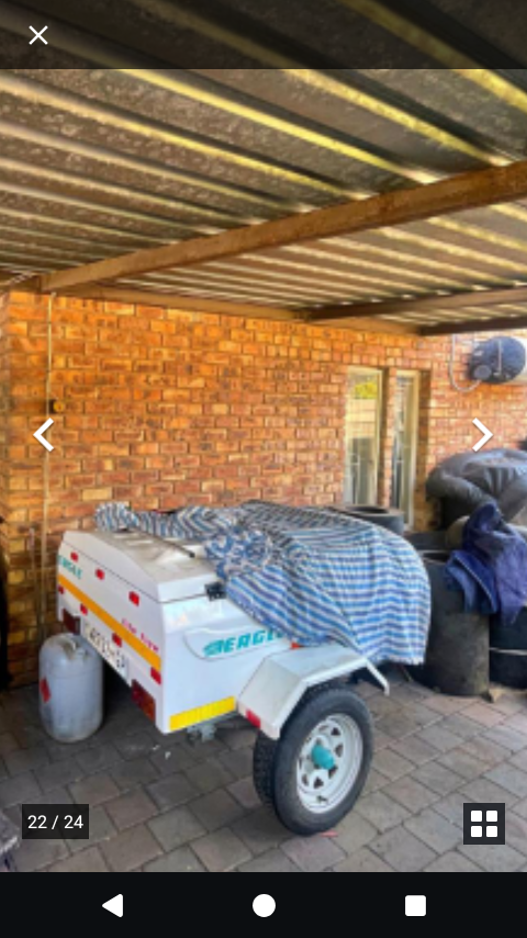 5 Bedroom Property for Sale in The Reeds Gauteng
