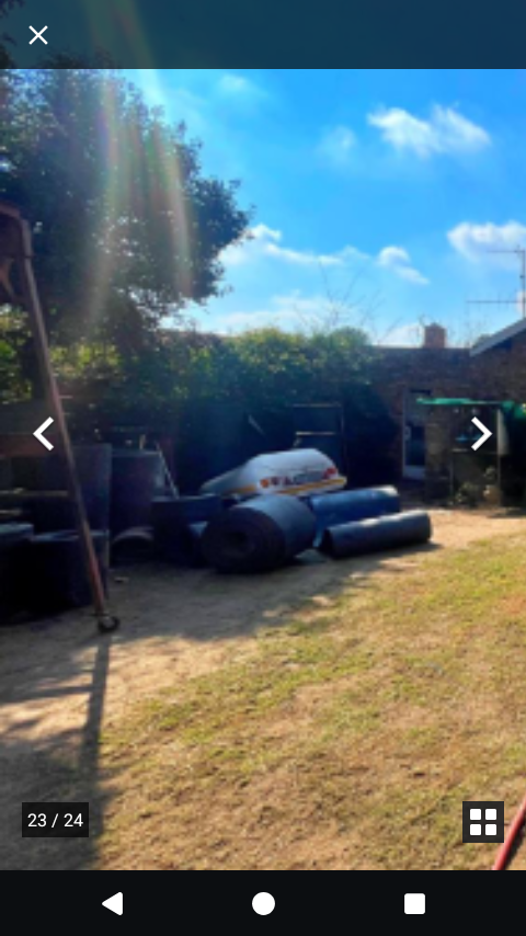 5 Bedroom Property for Sale in The Reeds Gauteng