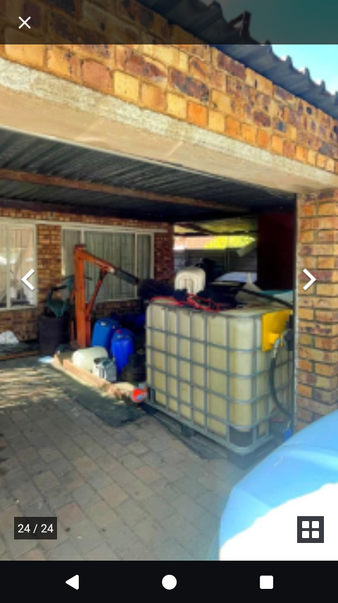 5 Bedroom Property for Sale in The Reeds Gauteng