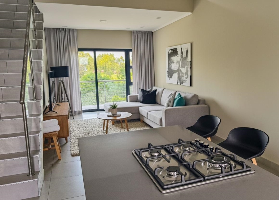 To Let 3 Bedroom Property for Rent in Die Hoewes Gauteng