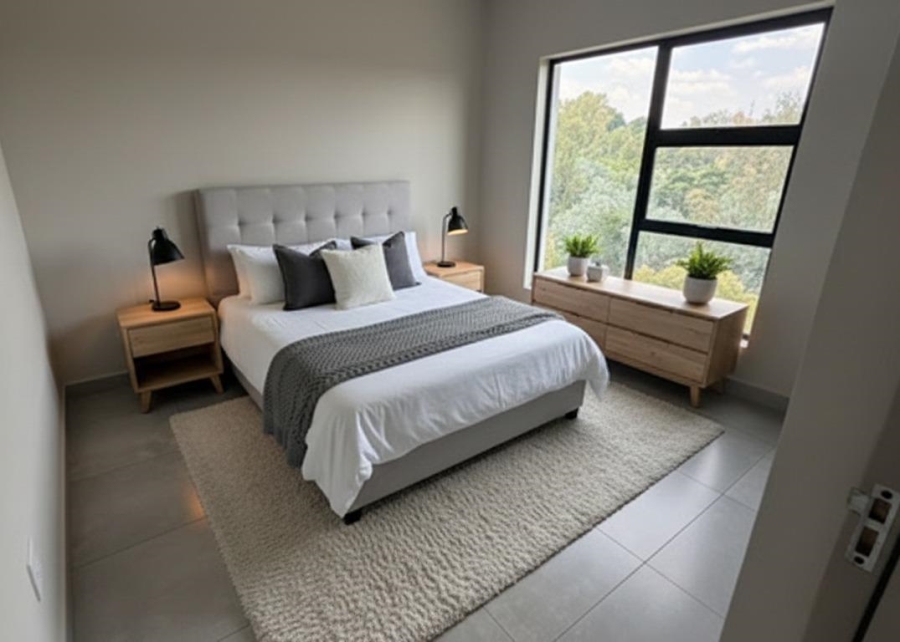 To Let 2 Bedroom Property for Rent in Die Hoewes Gauteng