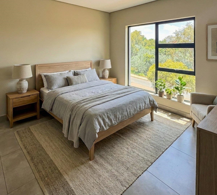To Let 2 Bedroom Property for Rent in Die Hoewes Gauteng