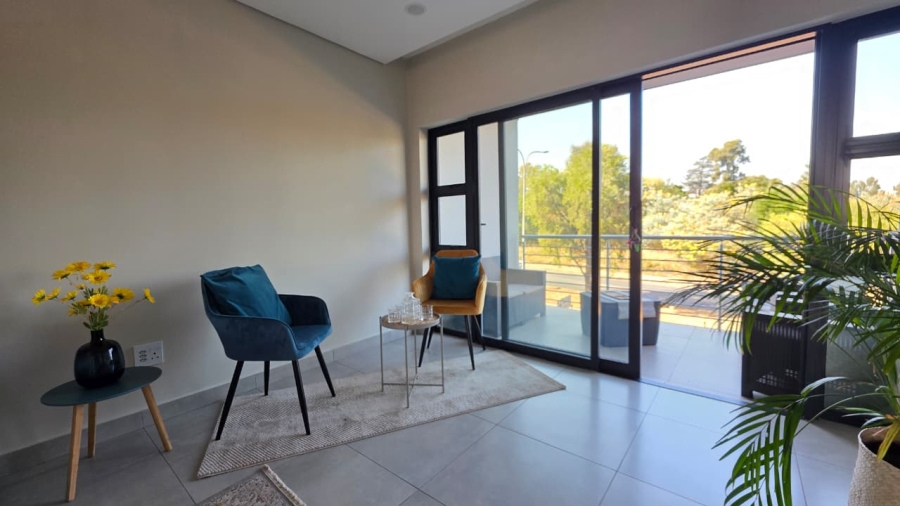 2 Bedroom Property for Sale in Die Hoewes Gauteng