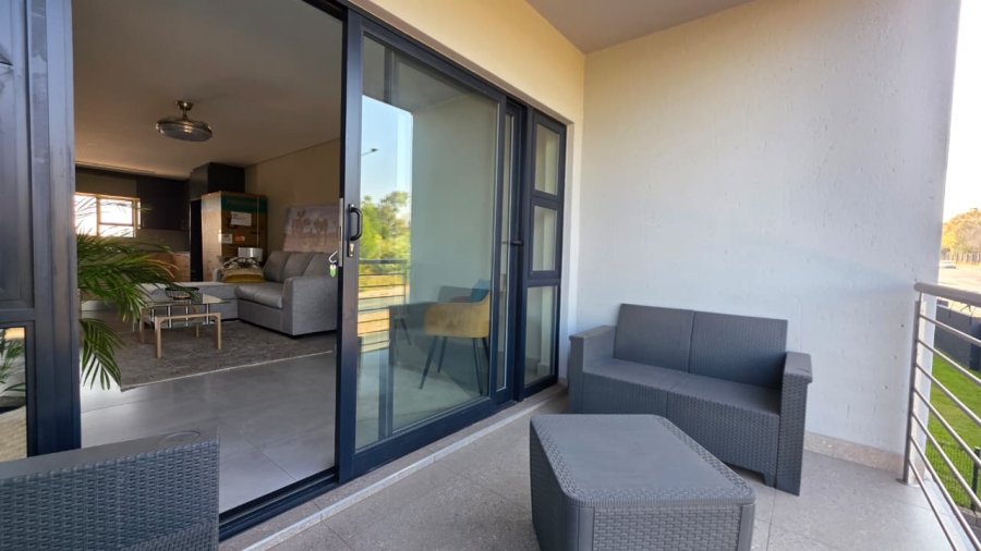 2 Bedroom Property for Sale in Die Hoewes Gauteng