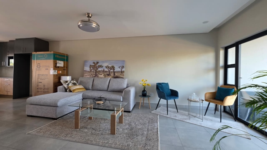 2 Bedroom Property for Sale in Die Hoewes Gauteng