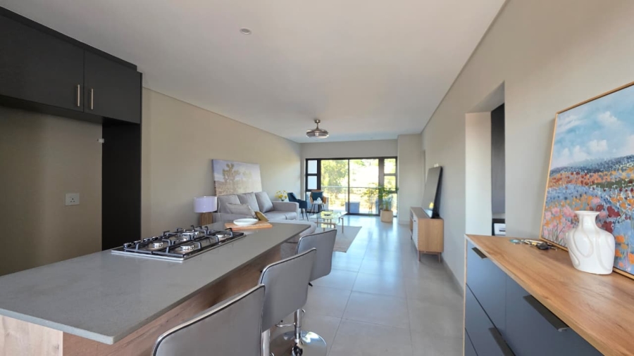 2 Bedroom Property for Sale in Die Hoewes Gauteng