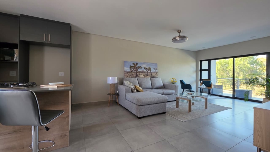 2 Bedroom Property for Sale in Die Hoewes Gauteng