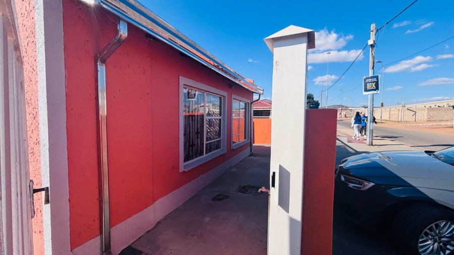 3 Bedroom Property for Sale in Morula View Gauteng