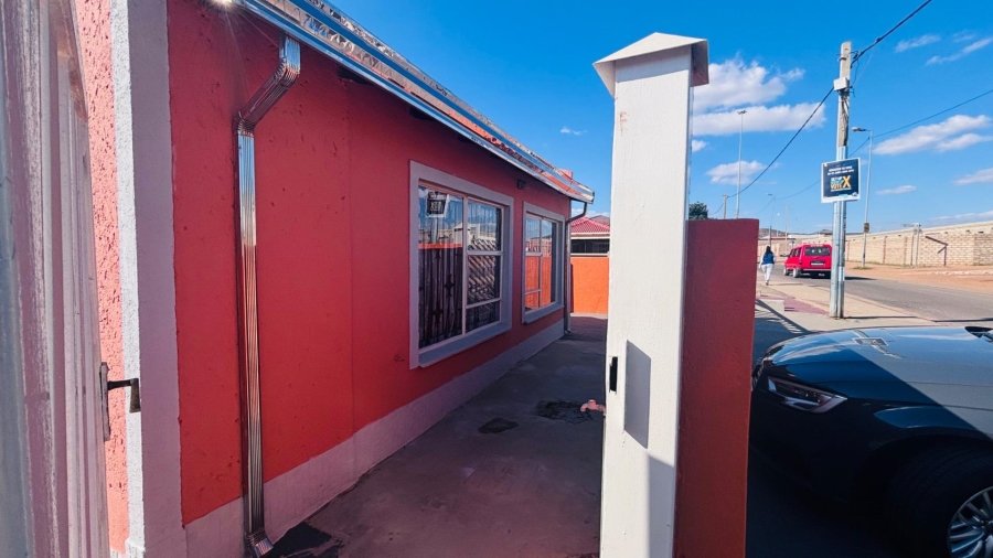 3 Bedroom Property for Sale in Morula View Gauteng