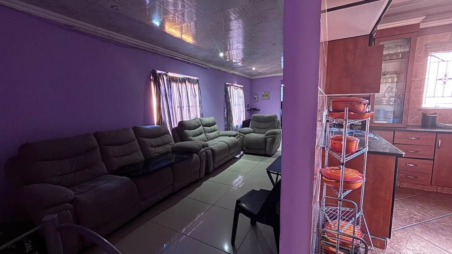 3 Bedroom Property for Sale in Morula View Gauteng