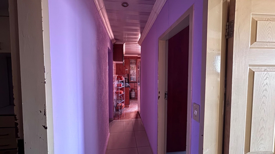 3 Bedroom Property for Sale in Morula View Gauteng