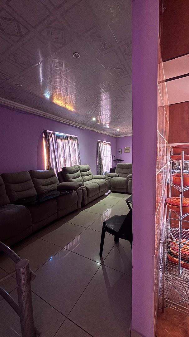 3 Bedroom Property for Sale in Morula View Gauteng