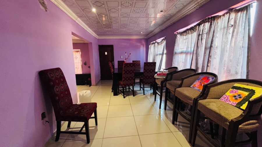 3 Bedroom Property for Sale in Morula View Gauteng