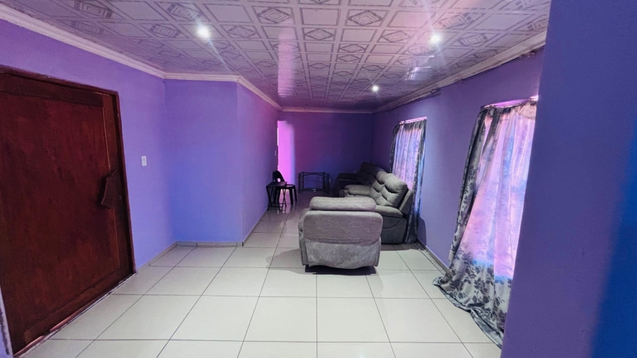 3 Bedroom Property for Sale in Morula View Gauteng