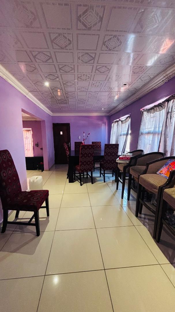 3 Bedroom Property for Sale in Morula View Gauteng