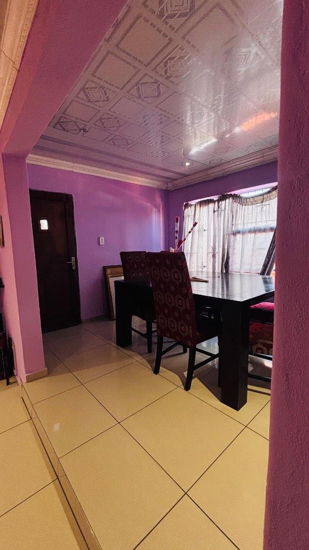 3 Bedroom Property for Sale in Morula View Gauteng
