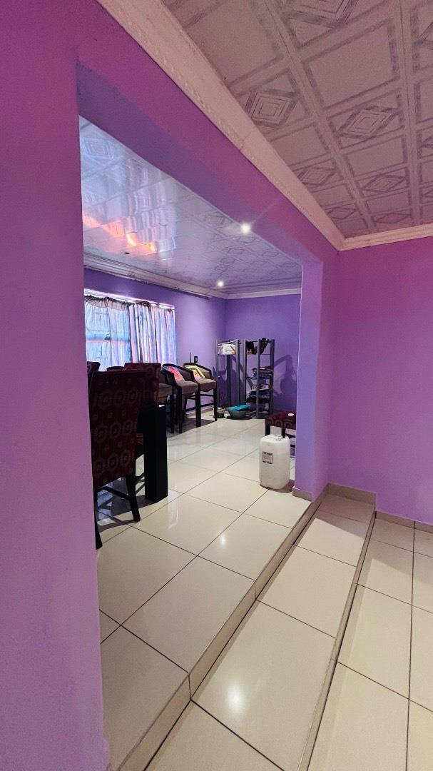 3 Bedroom Property for Sale in Morula View Gauteng