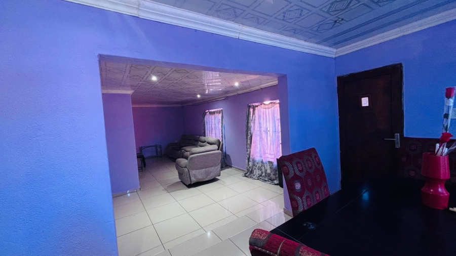 3 Bedroom Property for Sale in Morula View Gauteng