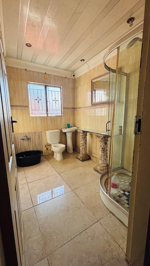 3 Bedroom Property for Sale in Morula View Gauteng