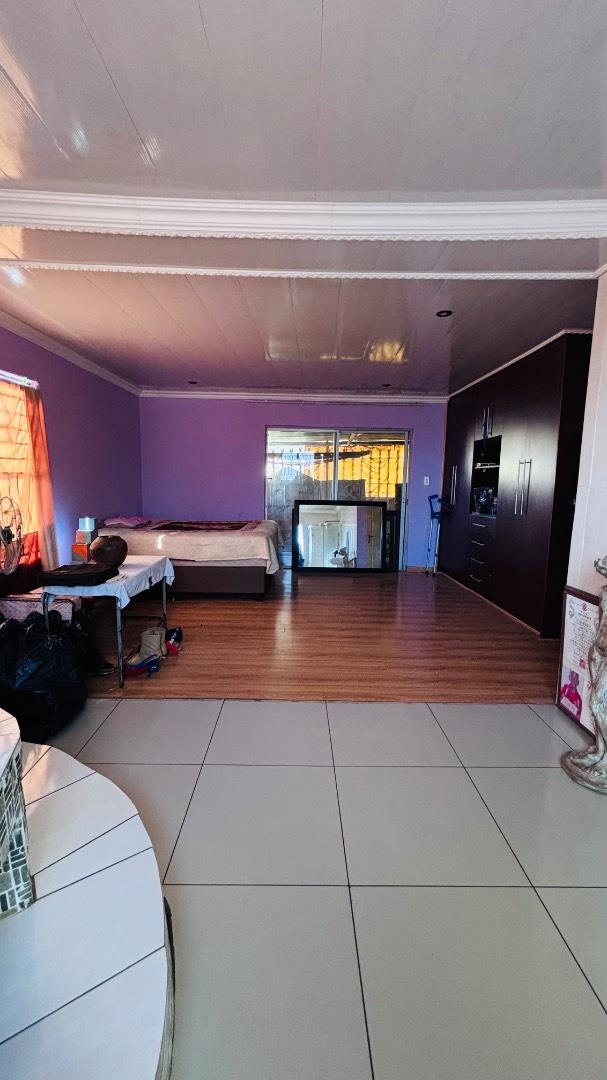 3 Bedroom Property for Sale in Morula View Gauteng