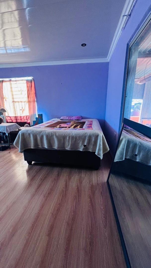 3 Bedroom Property for Sale in Morula View Gauteng