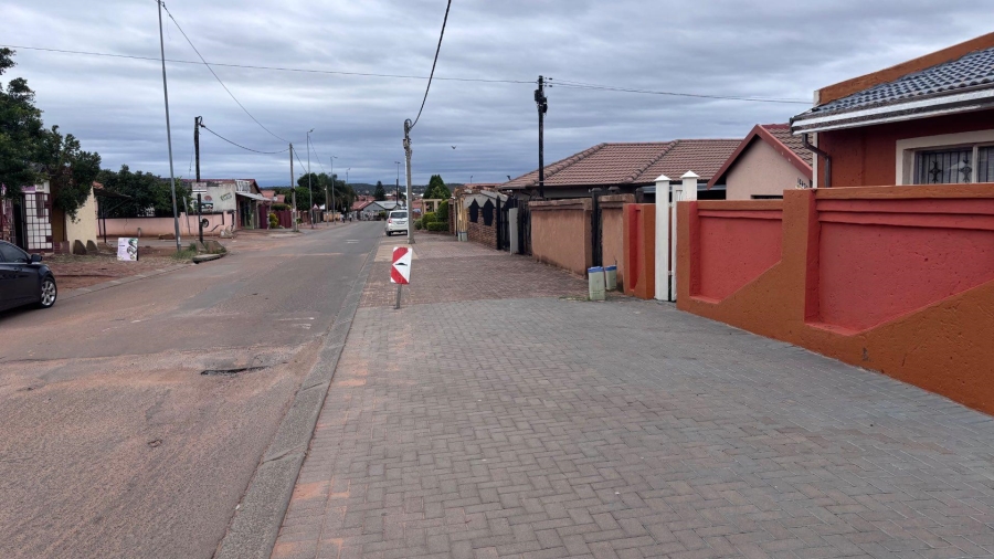 3 Bedroom Property for Sale in Morula View Gauteng