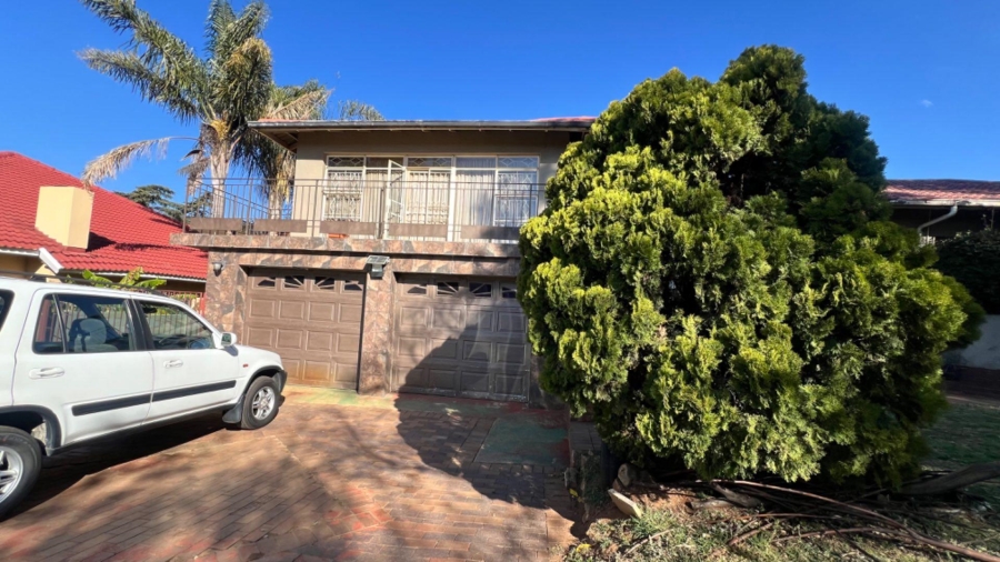 3 Bedroom Property for Sale in Winchester Hills Gauteng