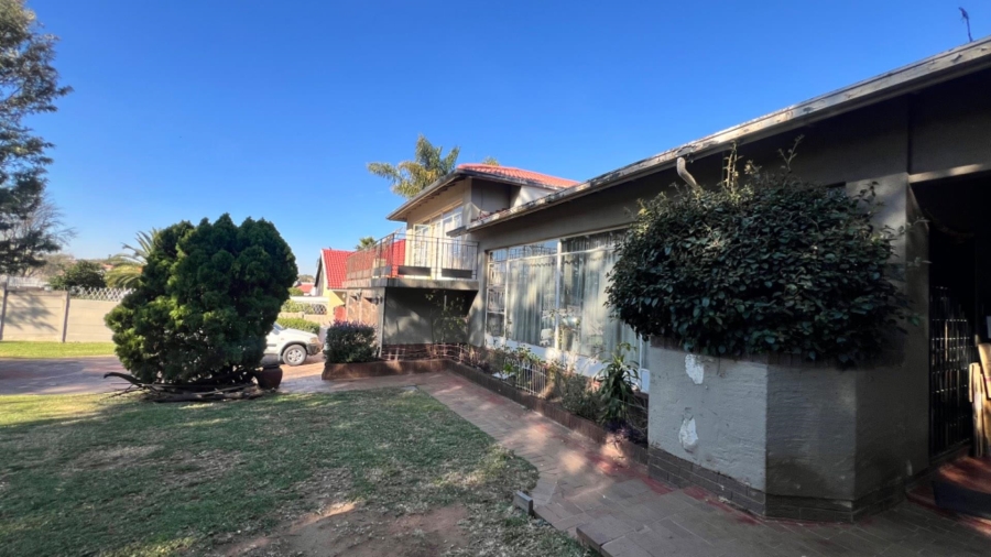 3 Bedroom Property for Sale in Winchester Hills Gauteng