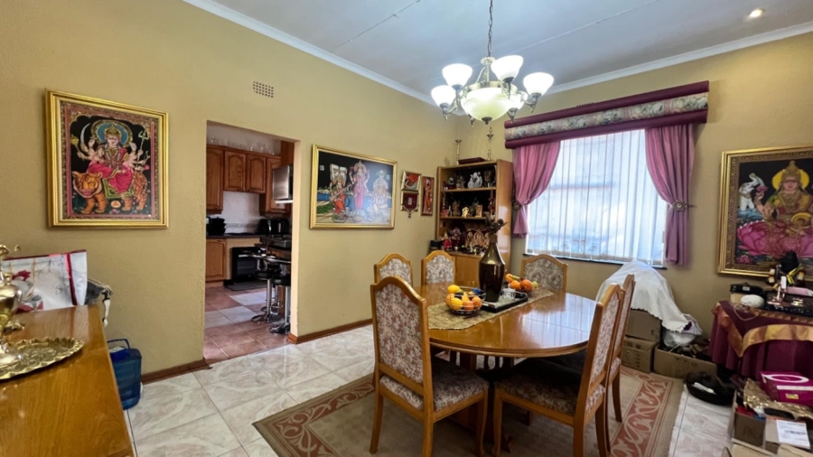 3 Bedroom Property for Sale in Winchester Hills Gauteng