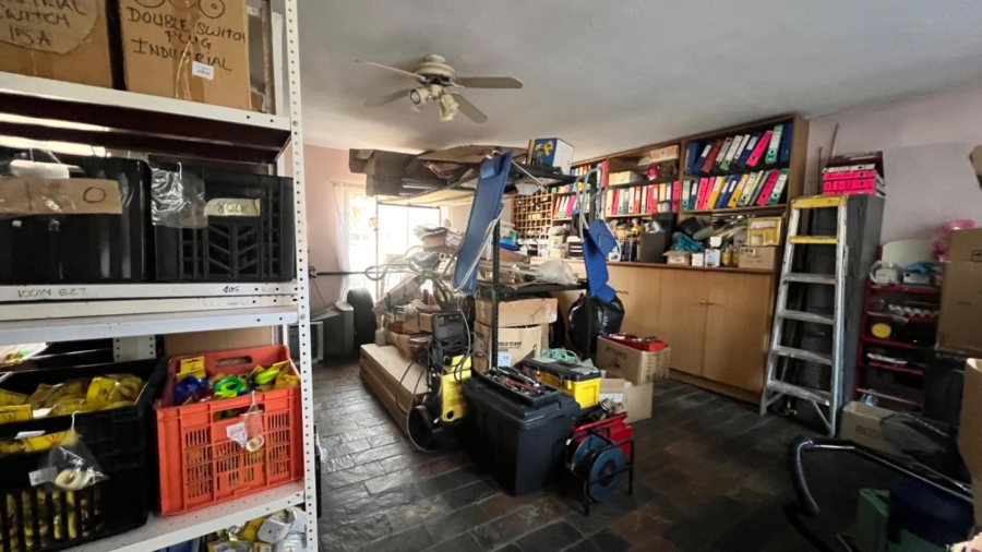 3 Bedroom Property for Sale in Winchester Hills Gauteng