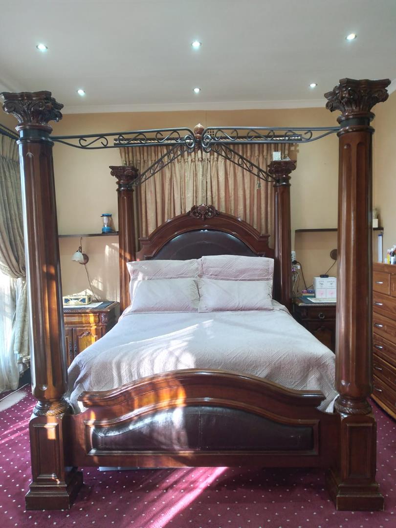 3 Bedroom Property for Sale in Winchester Hills Gauteng