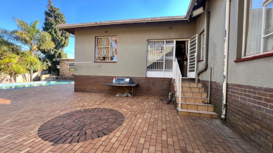3 Bedroom Property for Sale in Winchester Hills Gauteng