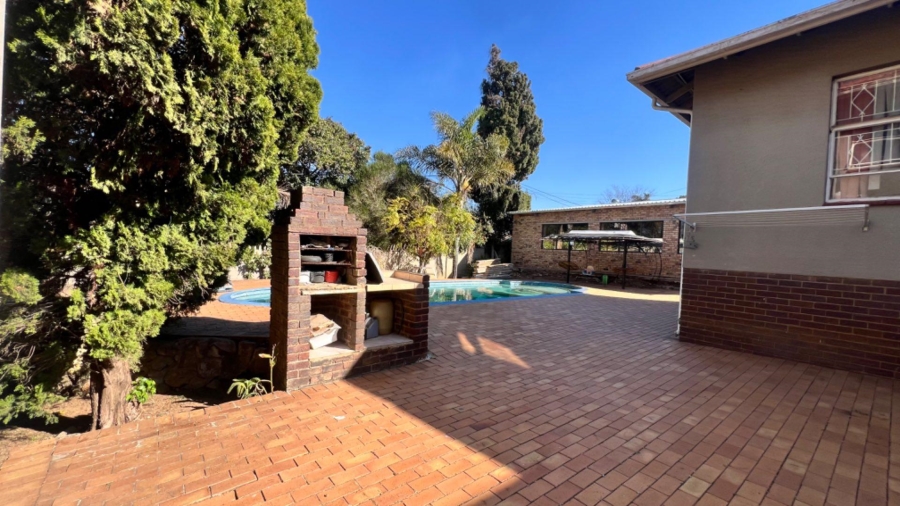 3 Bedroom Property for Sale in Winchester Hills Gauteng