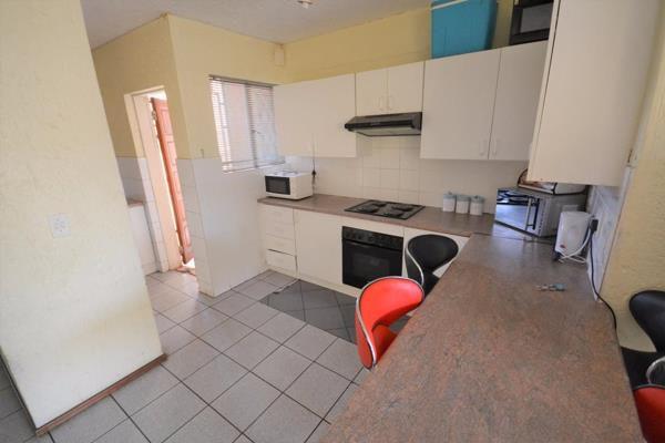 0 Bedroom Property for Sale in Turffontein Gauteng