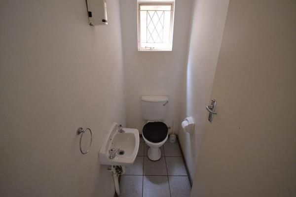 0 Bedroom Property for Sale in Turffontein Gauteng