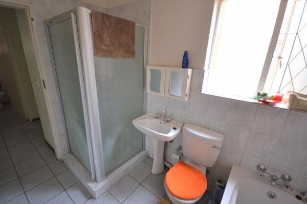0 Bedroom Property for Sale in Turffontein Gauteng