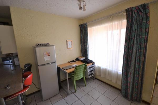 0 Bedroom Property for Sale in Turffontein Gauteng