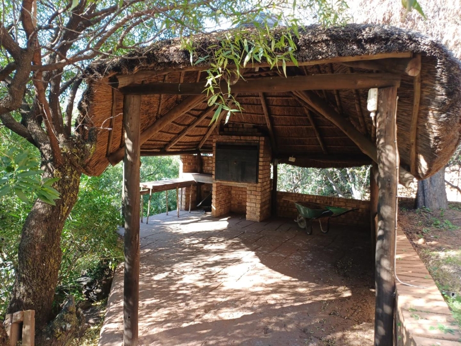 4 Bedroom Property for Sale in Glenvista Gauteng